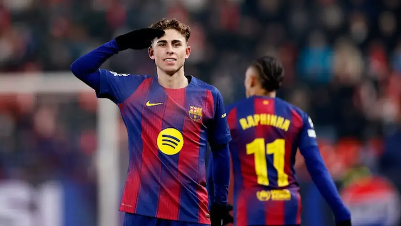 صدام مرتقب.. موعد مباراة برشلونة وألباسيتي في ربع نهائي كأس ملك إسبانيا 2026 والقنوات الناقلة